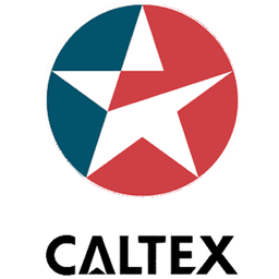 Caltex logo