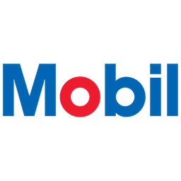 Mobil logo