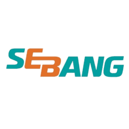 Sebang logo