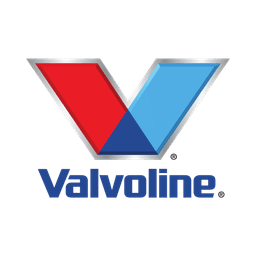 Valvoline logo