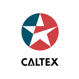 Caltex logo