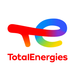 Total Energies logo